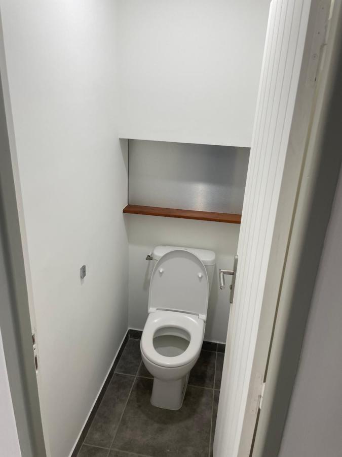 Residence Les Marines Apt Yop 10 Сен-Франсуа Екстер'єр фото
